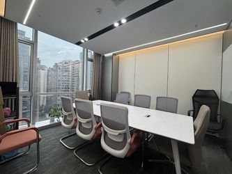 Cina Chengdu Hongtaihengshun Technology Co., Ltd. Profil Perusahaan