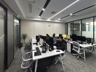 Cina Chengdu Hongtaihengshun Technology Co., Ltd. Profil Perusahaan