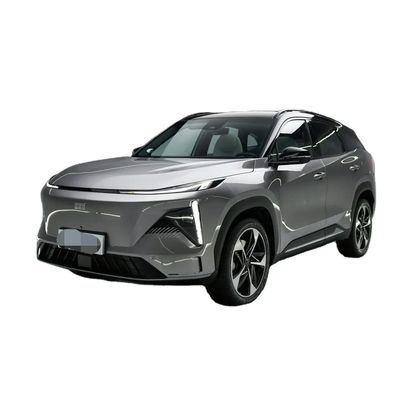 Harga yang bagus Geely Galaxy L7 Phev Hybrid Car Electric SUV Gas Powered 2023 Mobil Daya Maksimum 190kw 5 Kursi on line