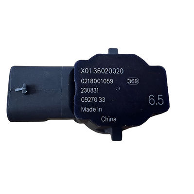 Harga yang bagus Ideal ONE Lixiang L7 L8 L9 Reversing Radar Electric Eye Parking Radar Probe Sensor dan Universal Fitment dari Bagian Otomotif on line