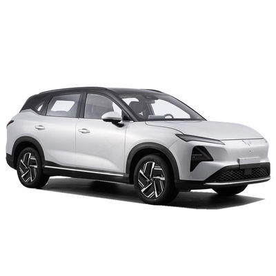 Harga yang bagus Waktu pengisian 0,5 jam Wuling XingguangS Long Range Electric Car SUV 2024 on line