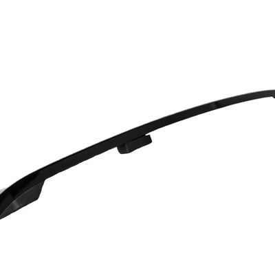 Harga yang bagus Aluminium Alloy Blackening Bumper Mobil Modifikasi Supplies untuk Lixiang Special Roof Hollow L6L7L8L9 Performance Boosting on line