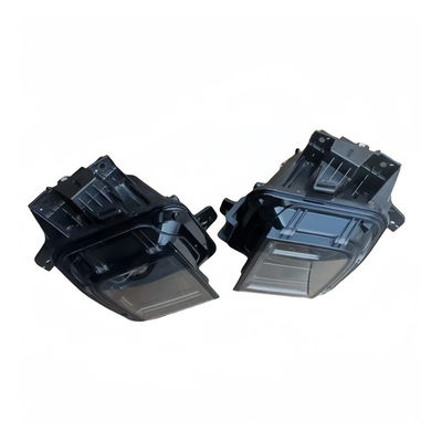 Harga yang bagus Lampu depan pengganti langsung untuk Lixiang l7 l8 l9 Aksesoris mobil lengkap dalam jenis Fitting on line