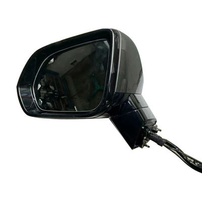 Harga yang bagus Li Auto L7 L8 L9 Luxury Car Rearview Mirror with Direct Replacement Fitment Type dalam warna OEM on line