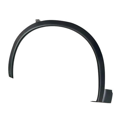 Harga yang bagus Penggantian langsung roda alis untuk Lixiang l7 l8 l9 Aksesoris mobil lengkap suku cadang mobil dalam warna OEM on line