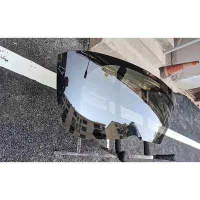 Harga yang bagus Penggantian langsung X02 X03-52160011 Aksesoris mobil suku cadang mobil Lixiang l7 l8 l9 Lapisan Kaca depan/belakang on line