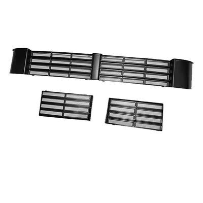 Harga yang bagus Tutup Jaringan Bubuk-Buktinya Serangga-Buktinya Kompatibel dengan Lixiang L6 L7 L8 L9 Model Lindungi Grill Mobil Anda on line