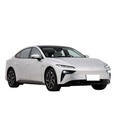 Harga yang bagus 4880*1895*1460 Panjang * Lebar * Tinggi 400 Daya Maksimal Dongfeng Yipai 007 Sport EV Car dengan 540 Range Energy Efficiency on line