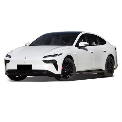 Harga yang bagus High Speed Pure Electric Sedan Dongfeng Yipai 007 5 pintu 5 kursi Struktur bodi dan wheelbase 2915mm on line