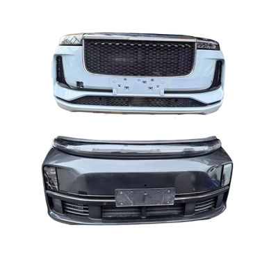 Harga yang bagus Leadingldeal LI L7 L8 L9 Plastic Front Lip Assembly Front Bar Assembly Front Mouth Assembly Bagian Penjaga Bumper untuk Anda on line