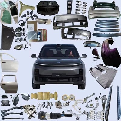 Harga yang bagus Kustomisasi Lixiang L7 L8 L9 Body Kits untuk Air Pro Max Aksesoris Lengkap on line