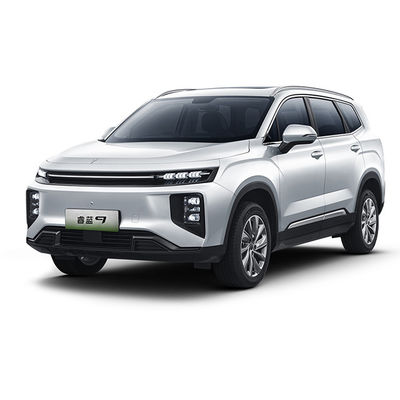 Harga yang bagus Geely Livan Mobil Listrik Nyaman Desain Cantik dan Aman Kendaraan Energi Awning Putih Max Speed 163km/h on line