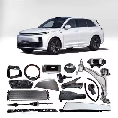 Harga yang bagus Modern Style Lampu depan Bumper Fender Lampu belakang Aksesoris mobil penting untuk lixiang l7 l8 l9 Satu aksesoris lengkap on line