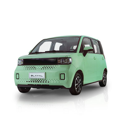 Harga yang bagus Blaval EQ 2024 Desain Baru Berkecepatan Tinggi RHD Mini EV Mobil dengan 4 kursi Kendaraan Energi Baru on line