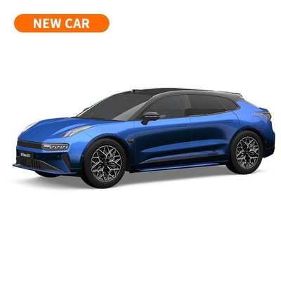 Harga yang bagus 2024 Mini Long Range EV Car Grosir Murah 0km Bekas Zeekr Kendaraan Energi Baru Jual Panas 4 Roda Mobil Listrik Mini Kecil on line