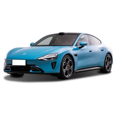 Harga yang bagus 2024 CLTC SU7 Speed Electric Sedan Auto EV dengan jangkauan listrik 668km dan torsi maksimum 400Nm on line