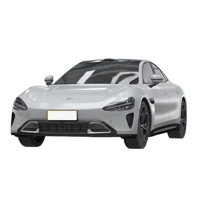 Harga yang bagus Max Torque 400N.m Xiaomi SU7 2024 Standard Edition Mobil listrik murni dengan 299hp dan jangkauan panjang 668km on line