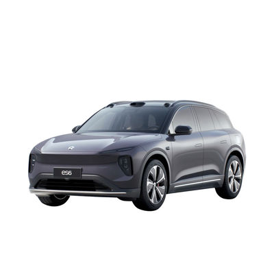 Harga yang bagus 360 KW Daya Maksimal Nio ES6 2024 Model 100kwh Energy Electric SUV dengan Jangkauan 625 Km dan Dual Motor Four-Wheel Drive on line