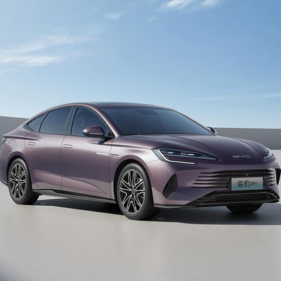 Harga yang bagus 2024 BYD Seal DM-i EV 2WD 1.5T E-CVT Energy Car Low-Price Sale Mobil listrik bekas dengan jangkauan jelajah listrik murni 121km on line