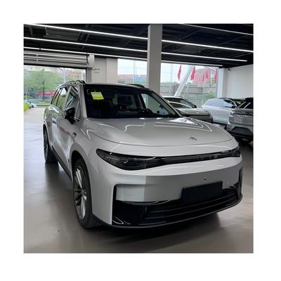 Harga yang bagus Leapmotor C16 6 Seater SUV Medium And Large dengan jangkauan panjang 520Km dan kecepatan maksimum hingga 170 km/jam on line