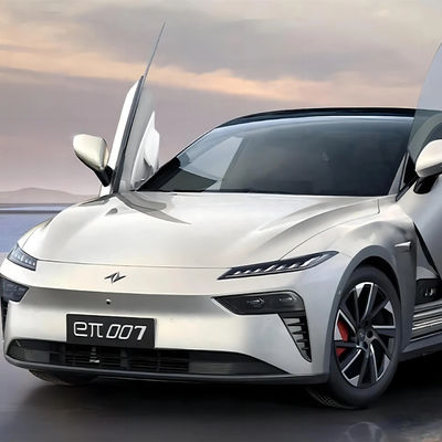 Harga yang bagus 400KW Endurance Fashionable Dongfeng Yipai 007 Energy Hatchback Sports Car dengan wheelbase 2915mm dan kecepatan maksimum 180 Km/h on line