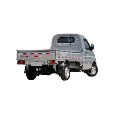 Harga yang bagus Kecepatan maksimum 100 Km/h 970KG 2023 Wuling Minivan Hongguang V 1.2l Van Bagian bodi Mobil listrik Dewasa Kendaraan Ev Pickup Goodride Truk on line