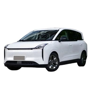 Harga yang bagus 2023 High Speed 5 Seats Electric Vehicle for Adults Beli Mobil Listrik dari Bestune MPV NAT EV Car on line