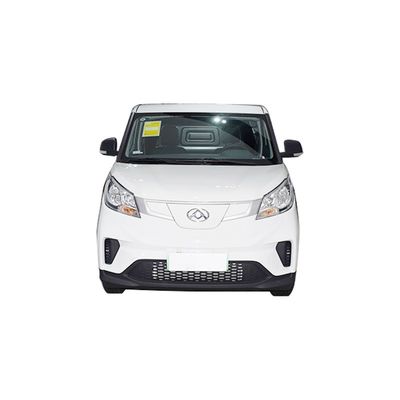Harga yang bagus Jun-22 Waktu Pasar 2023 2024 Maxus Van Transmisi Satu Kecepatan Untuk Kendaraan Listrik Saic Motor Maxus G10 Pick Up Truck Ev Delivery Van on line