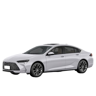 Harga yang bagus 2024 Hot Bui-ck Regal 25T Super Enjoy Versi Kecepatan 4 Pintu 5 Kursi Sedan Kendaraan Energi Dibuat dengan torsi maksimum Nm 250 on line