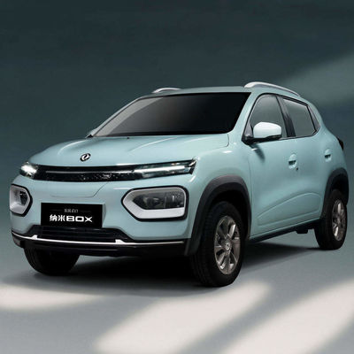 Harga yang bagus DF Nano Box 2023 331KM Nikmati Mobil Listrik dengan Kecepatan Tinggi dan Nikmati Otomatis on line