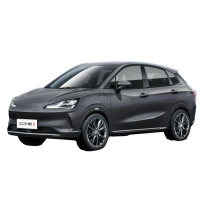 Harga yang bagus Jarak Panjang 715km Lithium Iron Battery Electric Car 2024 Neta S Neta V Neta U 5 Seater on line