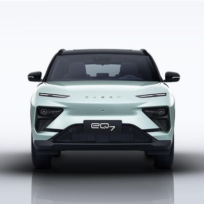 Harga yang bagus 2024 Chery EQ7 5 Seat Mobil SUV Kendaraan Energi EV Mobil Mobilitas Skuter 0KM Mobil bekas Panjang * Lebar * Tinggi 4675x1910x1660 on line