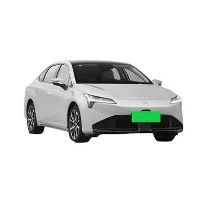 Harga yang bagus 2024 AION S Plus Energy Vehicles 70 Smart Collar Versi 410/510km 4-pintu 5-seater Ev Car dengan Baterai Lithium yang Disesuaikan on line