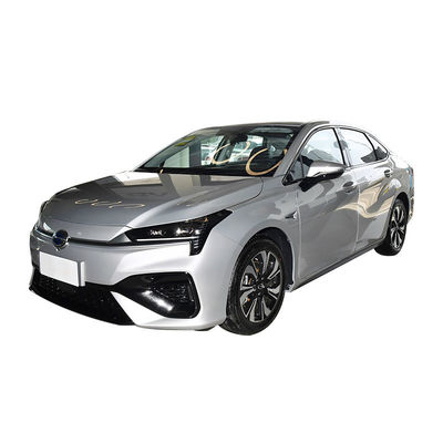 Harga yang bagus 2023 Gac Aion S Plus 70 80 Enjoy Edition Suv Ev Mobil Listrik 58.8KWH Lithium Phosphate Baterai Energi Kendaraan Khusus on line