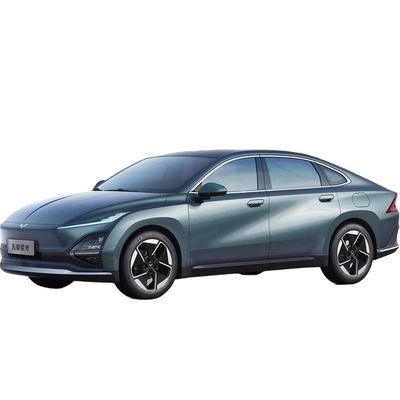 Harga yang bagus 2024 Wuling Starlight 1.5L Hybrid Energy Vehicles dengan baterai Lithium Iron Phosphate dan jangkauan 150km Pure Electric on line