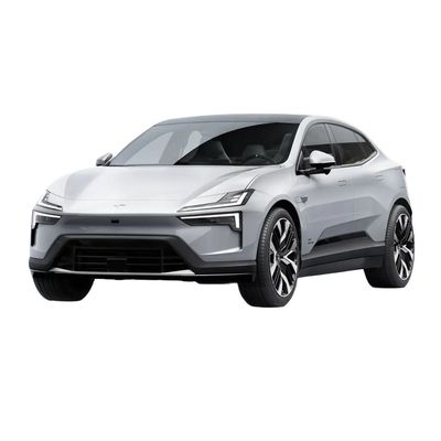 Harga yang bagus Pure Electric Carro Electrico SUV Polestar 4 Pro Plus dengan 400kw Daya Motor Maksimal on line