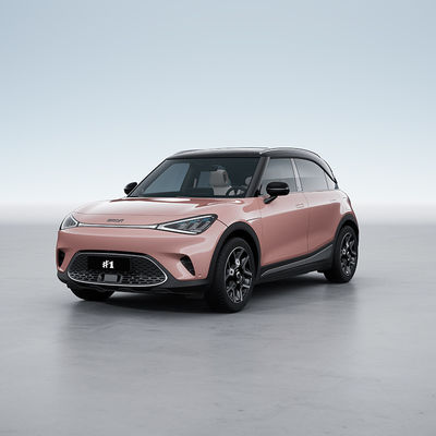 Harga yang bagus 100% Mobil Listrik Smart 1 Pulse Fast Shipping 2023 Energi dengan 535 Km Ketahanan dan Kecepatan Maksimal 160 Km/jam on line