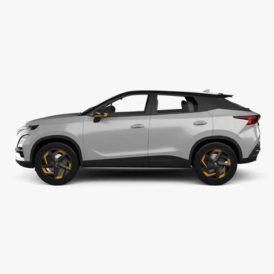 Harga yang bagus Disesuaikan 2022 2023 Model Chery Omoda C5 1.5T 156HP L4 Engine CVT Gearbox FWD SUV bensin dengan kursi kulit Electric Sunroof on line