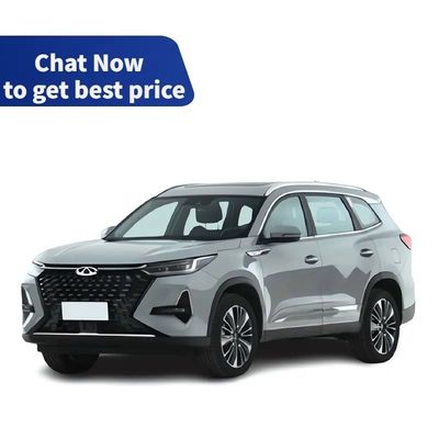 Harga yang bagus Cherry Tiggo 8 Pro 2023 2022 2024 Cherry Chery Tiggo 8 plus 7 7pro 8 pro max besar ruang mobil SUV kecepatan tinggi on line