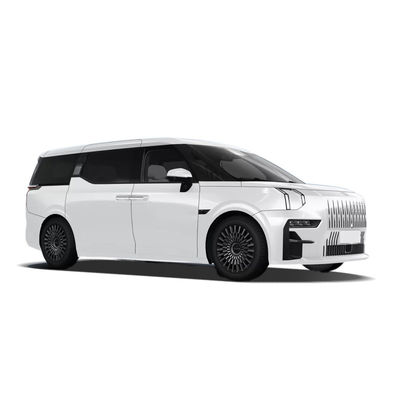 Harga yang bagus 686Nm Torsi Maksimum 4.5S Akselerasi ZEEKR 009 Dual Motor 822km Ketahanan Energi Mobil listrik untuk kebutuhan Anda on line