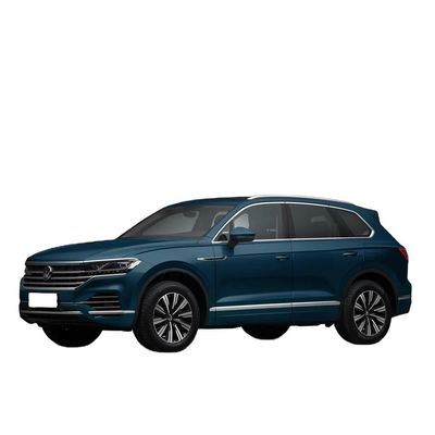 Harga yang bagus 2024 Volkswagen Touareg Phev 2.0t Hybrid Electric SUV Type Closed Body untuk pasar SUV berukuran sedang on line