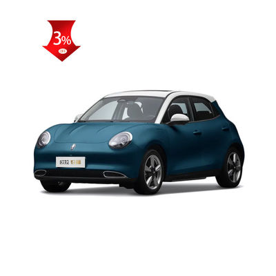 Harga yang bagus Mobil Listrik Funky Good Ev Ora Cat Mobil Kompak Unky Cat Baterai Lithium Ternary Mewah Ev 2024 Kendaraan Mini Mobil Energi Kecepatan Tinggi on line