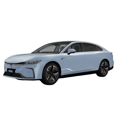 Harga yang bagus Voyah Zhuiguang Chasing Light 580kW/730km Energy Electric Car dengan 4 pintu 5 kursi Struktur bodi dan WHEELBASE 3000mm on line