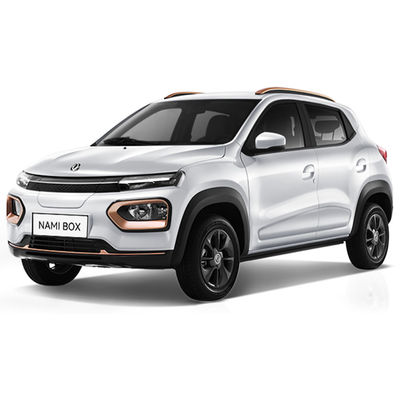 Harga yang bagus 2023 DONGFENG Nami Box Energy Vehicle 4 Wheel Electric Car Adult Vehicle Made In Ev Ketinggian mobil mm 1515 Wheelbase mm 2423 on line