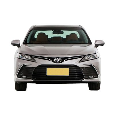 Harga yang bagus 2024 To-yota C-amry Dual Engine Hybrid Electric Automobile Vehicle Mobil dengan wheelbase 2825mm dan torsi maksimum 221Nm on line