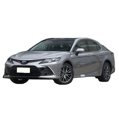 Harga yang bagus 2023 GAC To-yota C-amry EV Auto Electric 4 pintu 5 kursi dengan E-CVT Transmisi Variabel Kontinyu dan wheelbase 2825mm on line