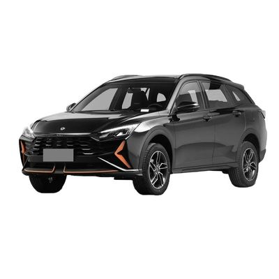 Harga yang bagus Sistem kemudi listrik 2024 Dongfeng Yixuan Facelift Mach Versi 1.5L Max GS SUV A30 C65 Kamera Otomatis Gearbox on line