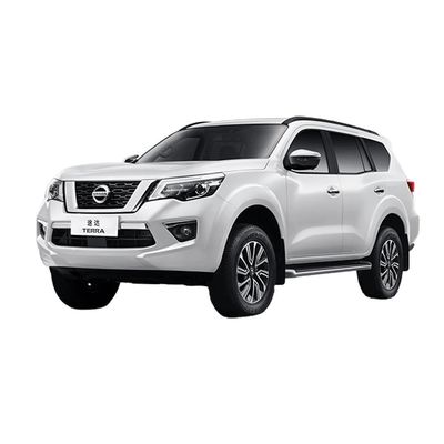 Harga yang bagus 2024 Dongfeng 4WD SUV 2.5L XL Upper 4WD Euro VI Mobil bensin dengan 7AT SUV Transmisi Kendaraan Energi Kategori on line