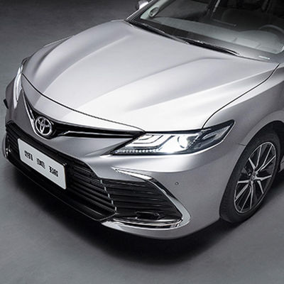Harga yang bagus 250km/jam Kecepatan Maksimum Toyota Camry 2.5Q Sedan andalan dengan bahan bakar dan Full Speed Adaptive Cruise Electric Sunroof on line