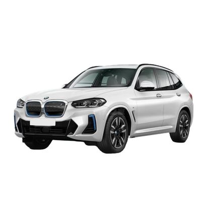 Harga yang bagus 2024 Energi BM-W iX3 I3 0km Mobil SUV Listrik Murni bekas dengan Baterai Lithium Ternary WHEELBASE 2864mm Waktu pengisian 0,75 Jam on line